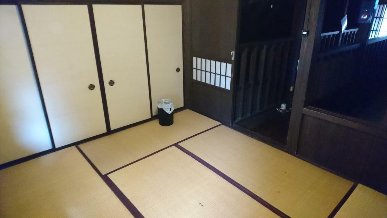 南砺 Gokayama Gassho No Sato酒店 外观 照片