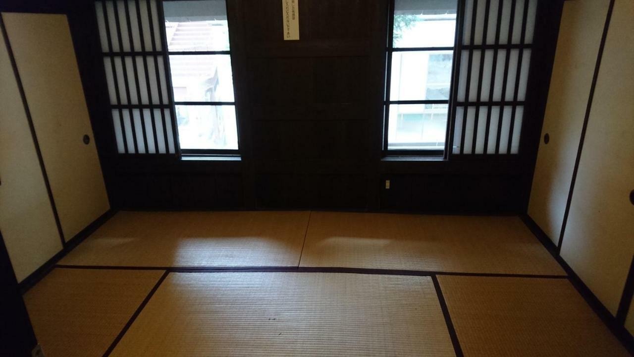 南砺 Gokayama Gassho No Sato酒店 外观 照片