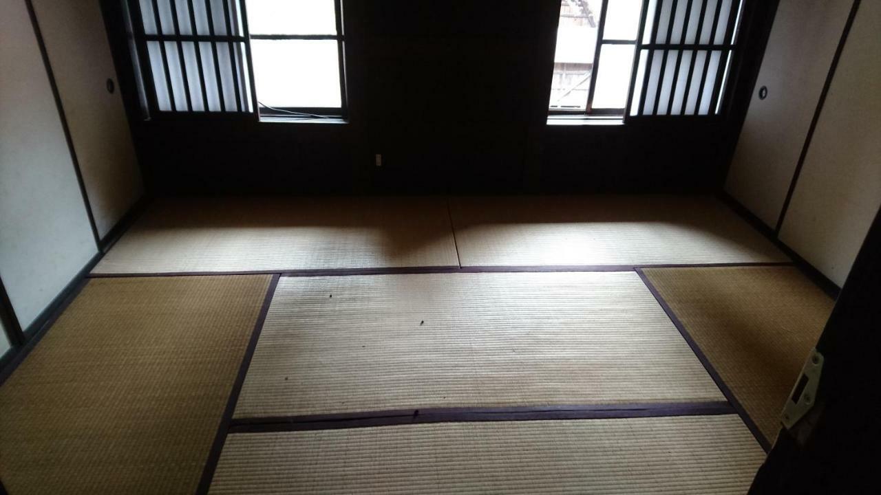 南砺 Gokayama Gassho No Sato酒店 外观 照片